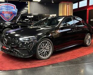 Mercedes-Benz C 43 AMG Gebrauchtwagen