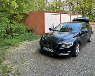 Volvo S60 Gebrauchtwagen