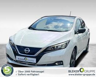 Nissan Leaf Gebrauchtwagen