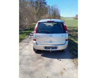 Opel Meriva Gebrauchtwagen