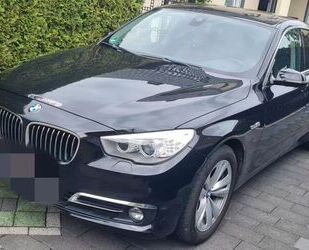BMW 520 Gran Turismo Gebrauchtwagen