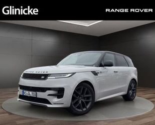 Land Rover Range Rover Sport Gebrauchtwagen