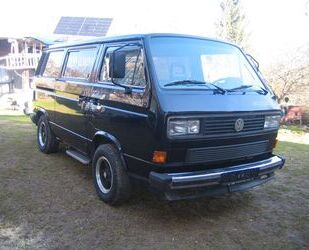 VW T3 Multivan Gebrauchtwagen