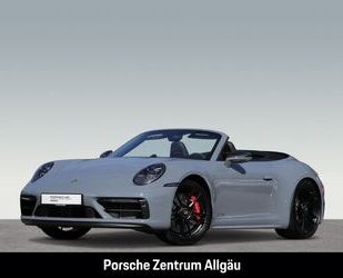 Porsche 992 Gebrauchtwagen