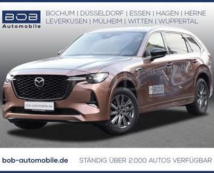 Mazda CX-80 Gebrauchtwagen