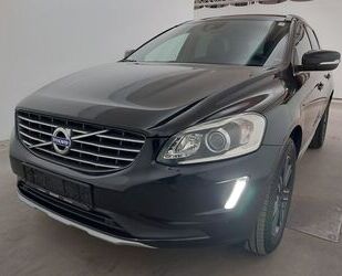 Volvo XC60 Gebrauchtwagen