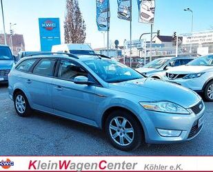 Ford Mondeo Gebrauchtwagen