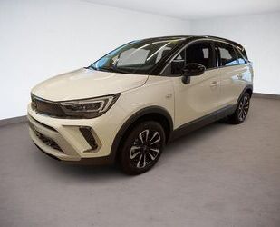Opel Crossland (X) Gebrauchtwagen