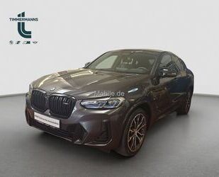 BMW X4 M40 Gebrauchtwagen