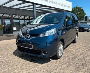 Nissan NV200 Gebrauchtwagen