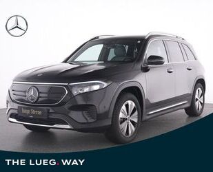 Mercedes-Benz EQB Gebrauchtwagen