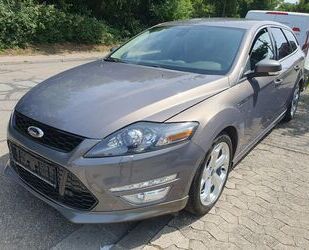 Ford Mondeo Gebrauchtwagen