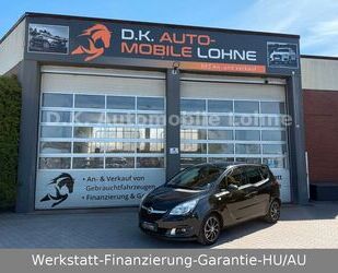 Opel Meriva Gebrauchtwagen
