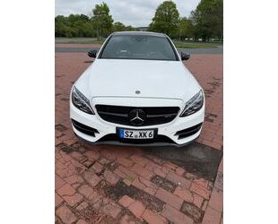 Mercedes-Benz C 43 AMG Gebrauchtwagen