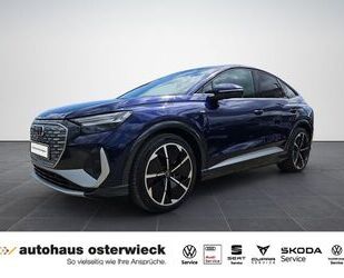 Audi Q4 Gebrauchtwagen