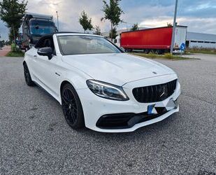 Mercedes-Benz C 63 AMG Gebrauchtwagen