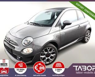 Fiat 500C Gebrauchtwagen