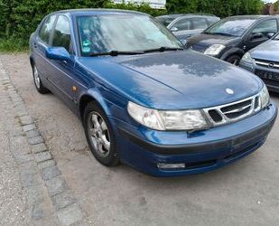 Saab 9-5 Gebrauchtwagen