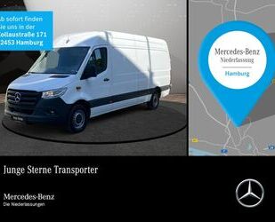 Mercedes-Benz Sprinter Gebrauchtwagen