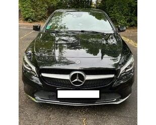 Mercedes-Benz CLA 180 Gebrauchtwagen