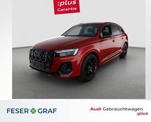 Audi Q7 Gebrauchtwagen