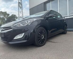 Hyundai i30 Gebrauchtwagen