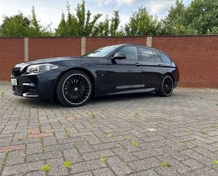 BMW 550 Gebrauchtwagen