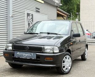 Suzuki Alto Gebrauchtwagen