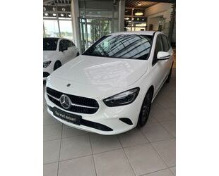 Mercedes-Benz B 200 Gebrauchtwagen