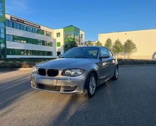 BMW 120 Gebrauchtwagen