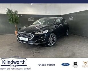 Ford Mondeo Gebrauchtwagen