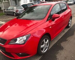 Seat Ibiza Gebrauchtwagen