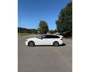 BMW 330 Gebrauchtwagen