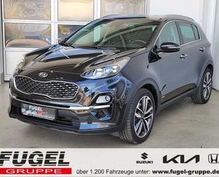Kia Sportage Gebrauchtwagen
