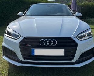Audi S5 Gebrauchtwagen