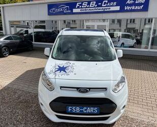 Ford Grand Tourneo Gebrauchtwagen
