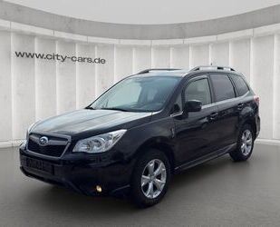 Subaru Forester Gebrauchtwagen