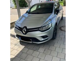 Renault Clio Gebrauchtwagen