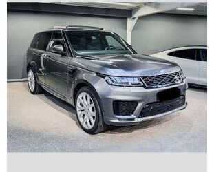 Land Rover Range Rover Sport Gebrauchtwagen