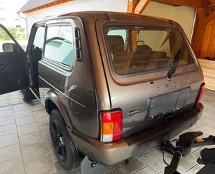Lada Niva Gebrauchtwagen