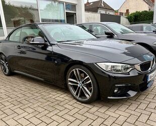 BMW 420 Gebrauchtwagen