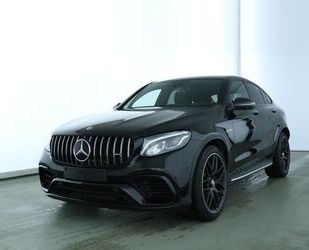 Mercedes-Benz GLC 63 AMG Gebrauchtwagen