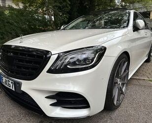Mercedes-Benz S 400 Gebrauchtwagen