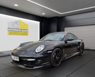 Porsche 997 Gebrauchtwagen