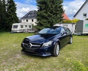Mercedes-Benz CLS 400 Shooting Brake Gebrauchtwagen