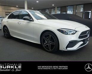 Mercedes-Benz C 300 Gebrauchtwagen