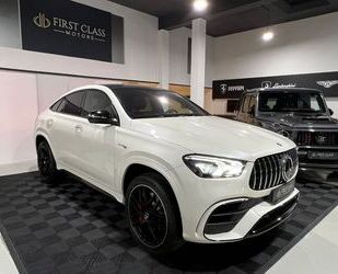Mercedes-Benz GLE 63 AMG Gebrauchtwagen
