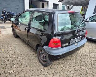 Renault Twingo Gebrauchtwagen