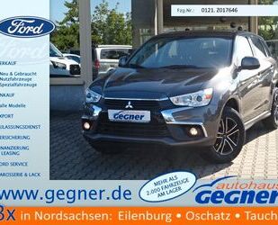 Mitsubishi ASX Gebrauchtwagen