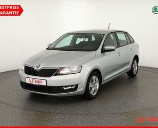 Skoda Rapid Gebrauchtwagen